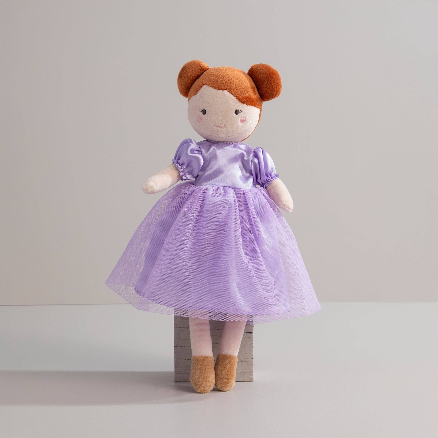 Living Textiles - Princess Doll - Mabel