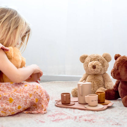 OB Designs Australia - Maple Bear Soft Toy 13.5"/34cm