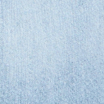 Ripe Maternity - Denim Short Overalls Pale Blue