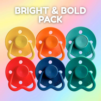 CMC Gold - CMC Hold Me Dummy Pre Packs (6 Pack) - Australian Made