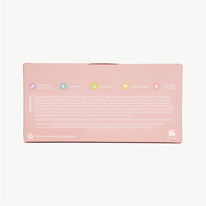 Oh Flossy - Oh Flossy Disco Nail Polish Set