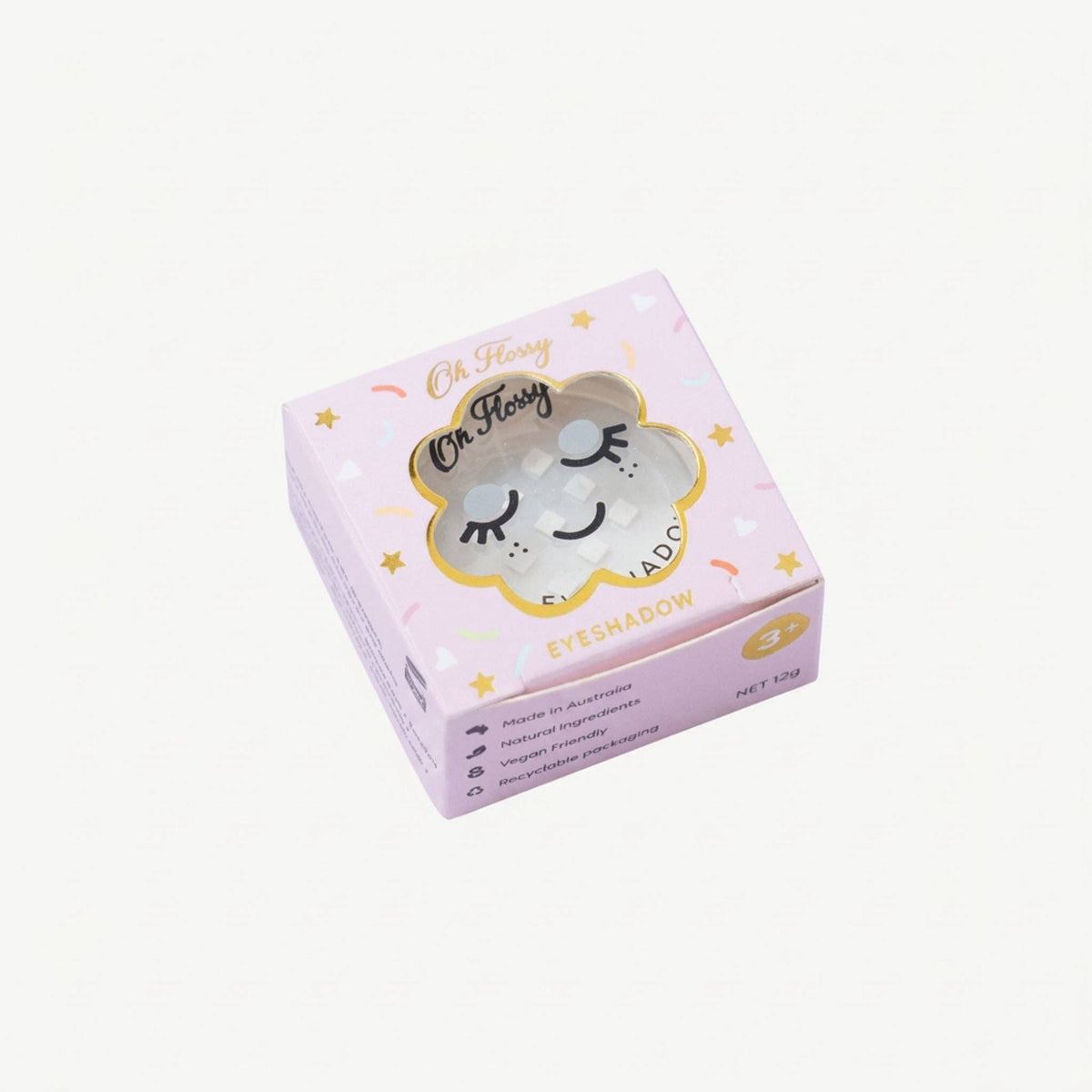 Oh Flossy - Oh Flossy Individual Eyeshadow