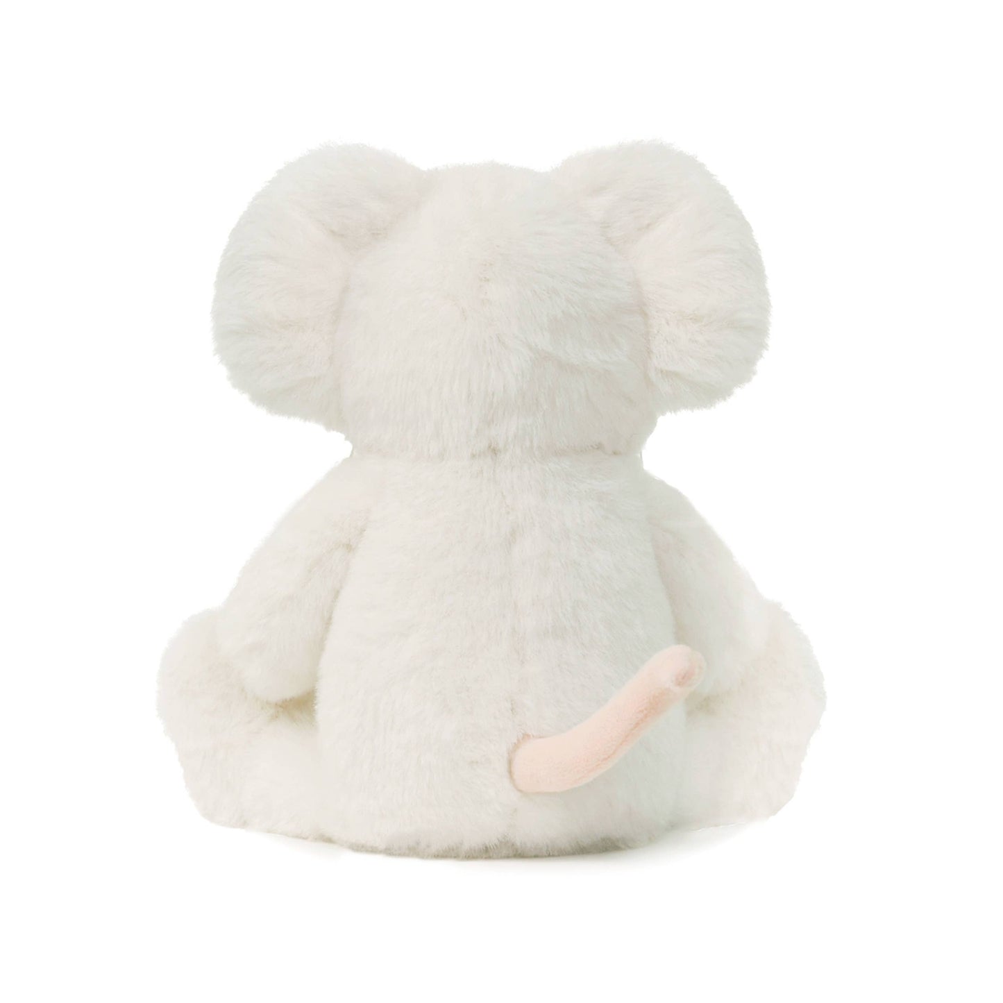 OB Designs Australia - Little Mouse Soft Toy 9.5"/24cm