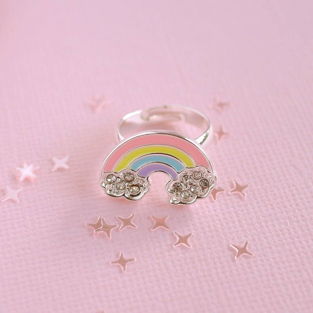 Lauren Hinkley Australia - Rainbow Ring