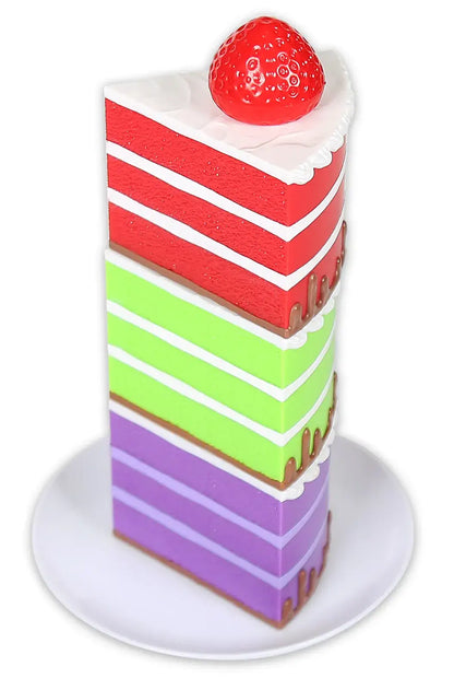 Leisure Learning Pty Ltd - Magnetic Bake & Play Cake Set