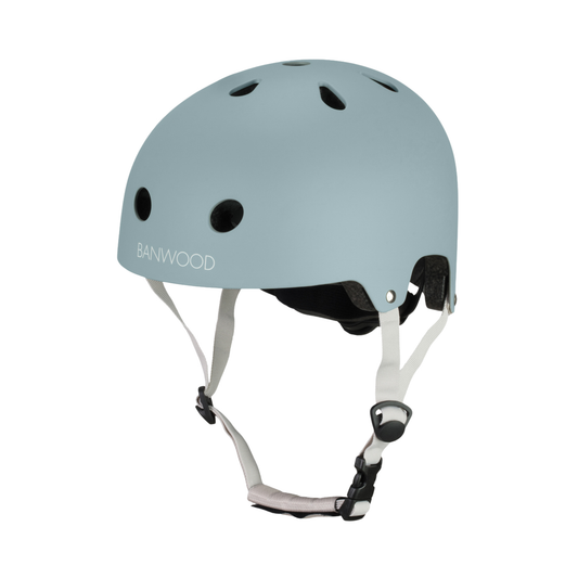 Banwood Australia - Eco Helmet - Teal