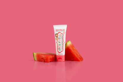Jack N' Jill Kids - Jack N' Jill Natural Certified Toothpaste Watermelon