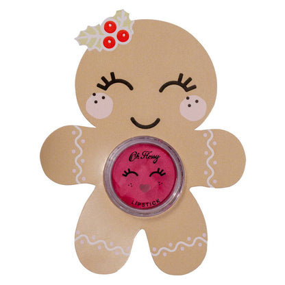 Oh Flossy - Oh Flossy Lipstick Stocking Stuffer