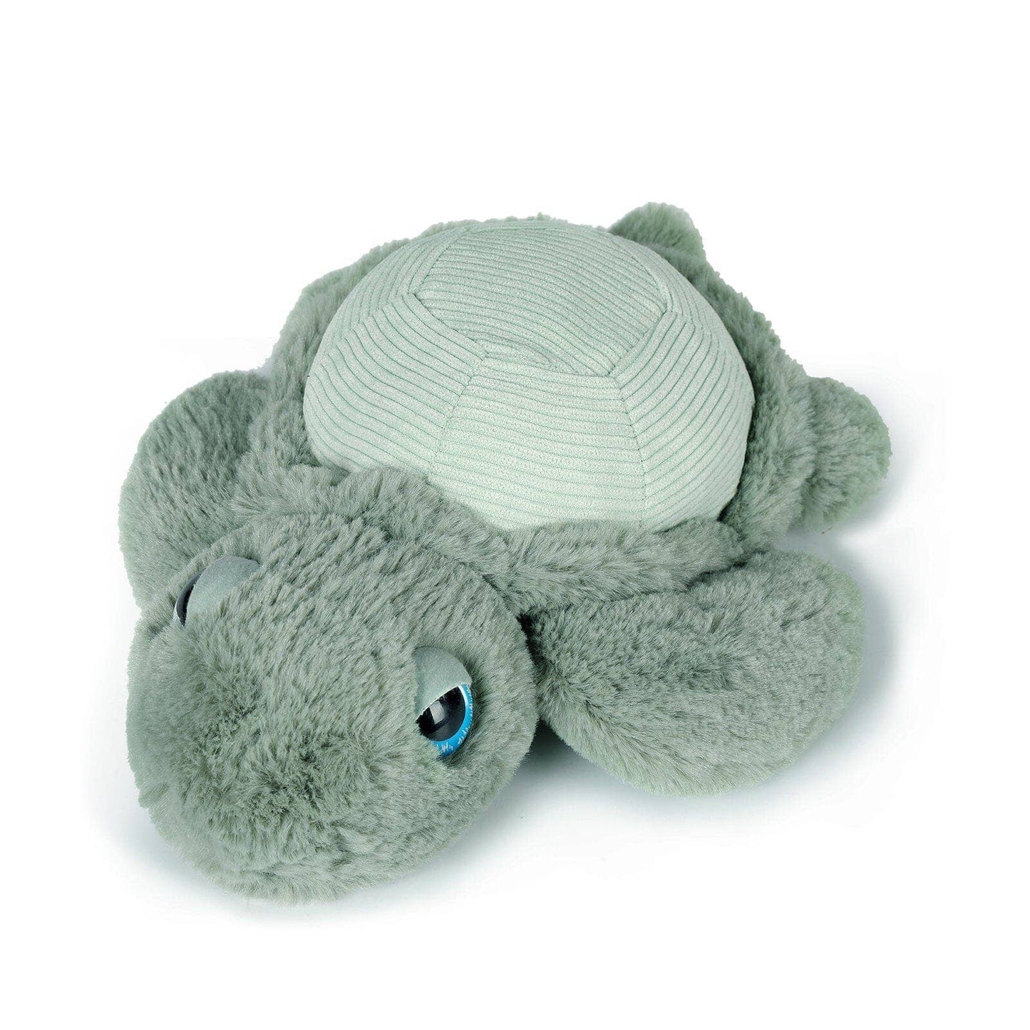 OB Designs Australia - Little Tyler Turtle Soft Toy 7.8" / 20cm