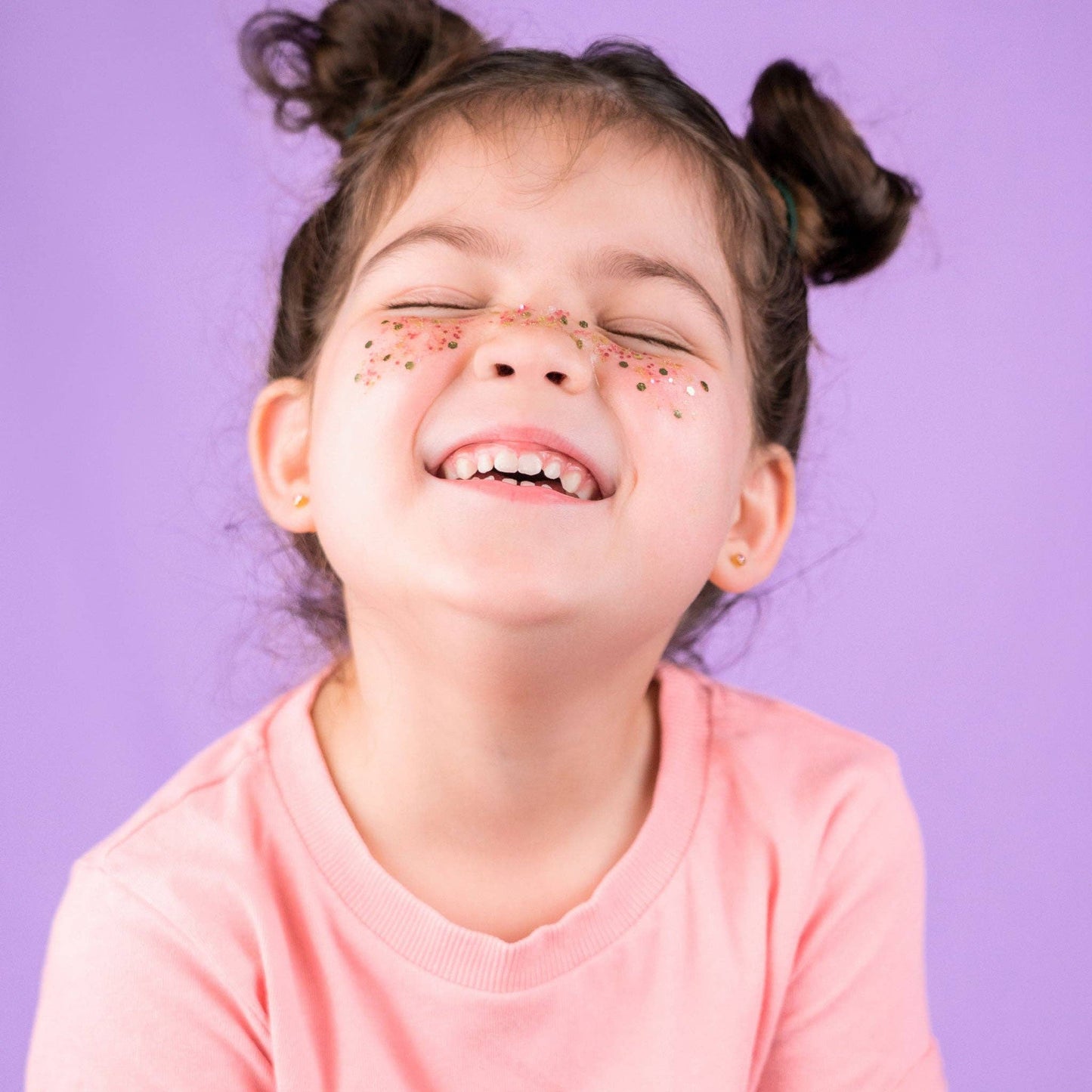 Oh Flossy - Oh Flossy Sparkly Glitter Set