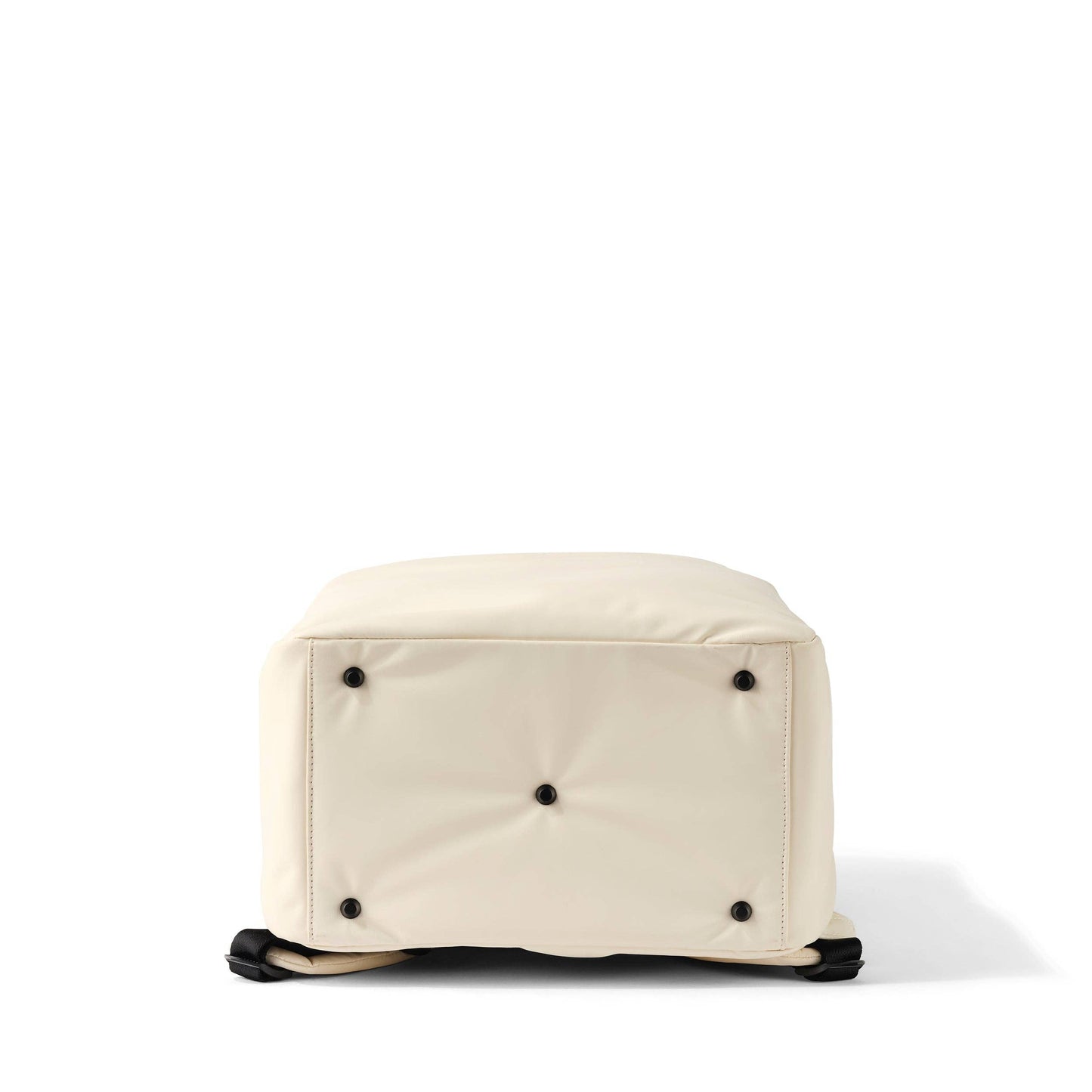OiOi - Multitasker Nappy Backpack - White Weatherproof