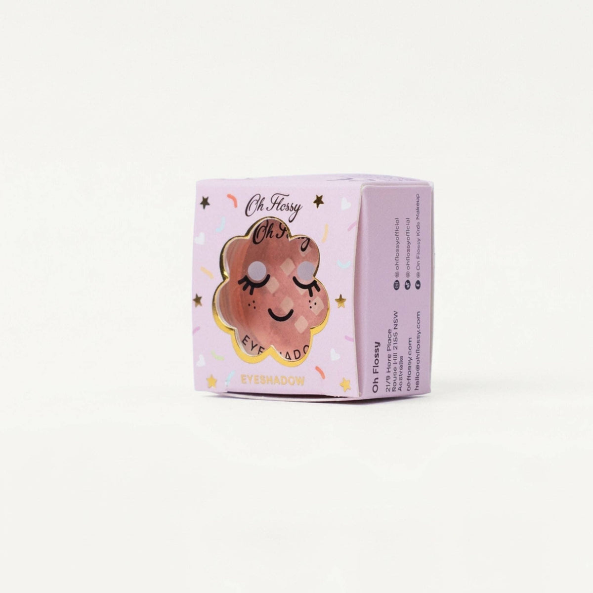 Oh Flossy - Oh Flossy Individual Eyeshadow