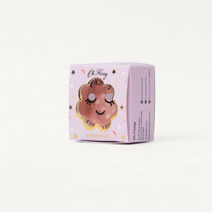 Oh Flossy - Oh Flossy Individual Eyeshadow