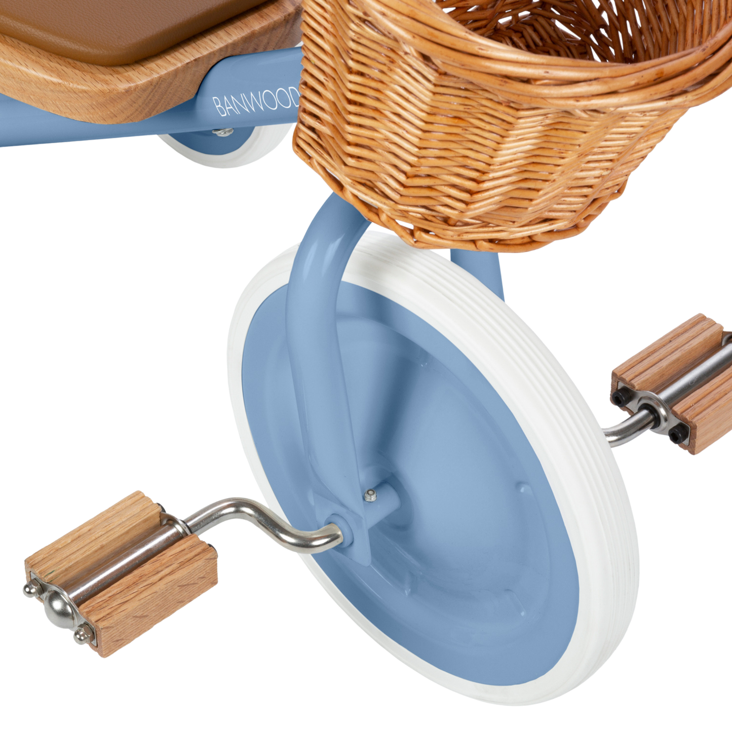 Banwood Australia - Trike - Blue