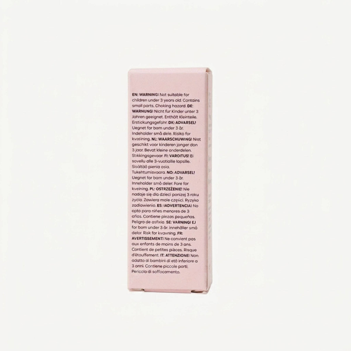 Oh Flossy - Oh Flossy Individual Lipstick