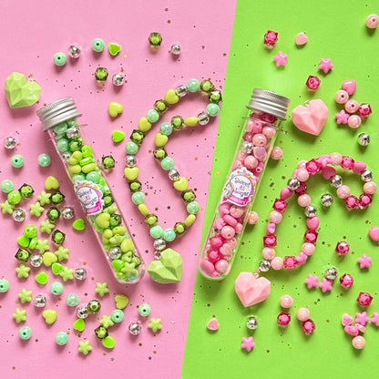 Sweet As Sugar Jewellery - Jewellery Making Spellbound DIY Necklace Kit