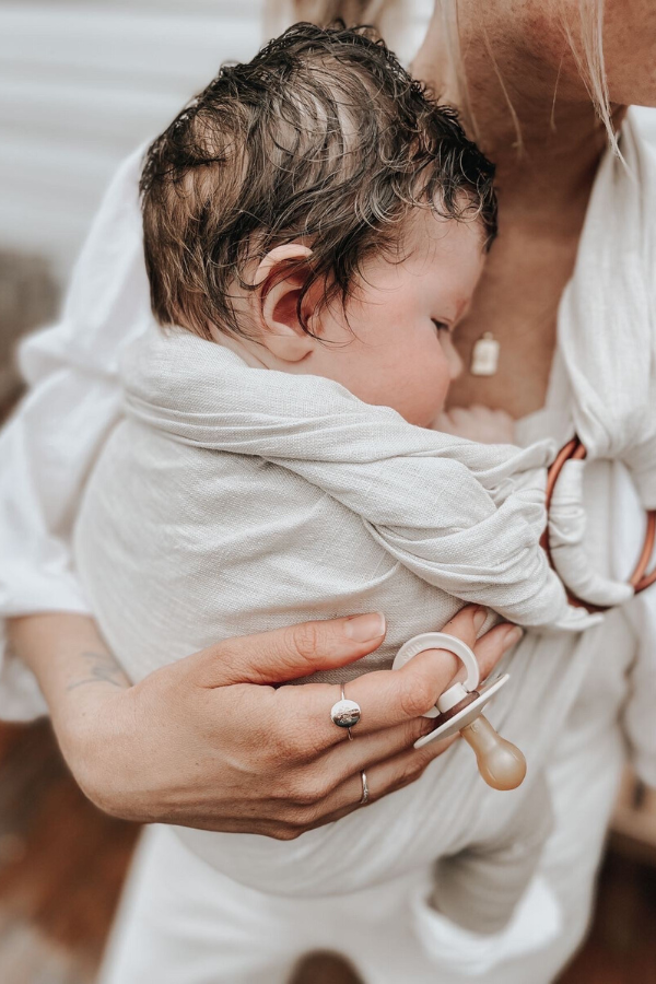 VIXSA - Seashell Ring Sling