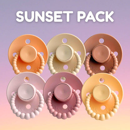 CMC Gold - CMC Bubble Dummy Pre Packs (6 Pack) - Australian Made