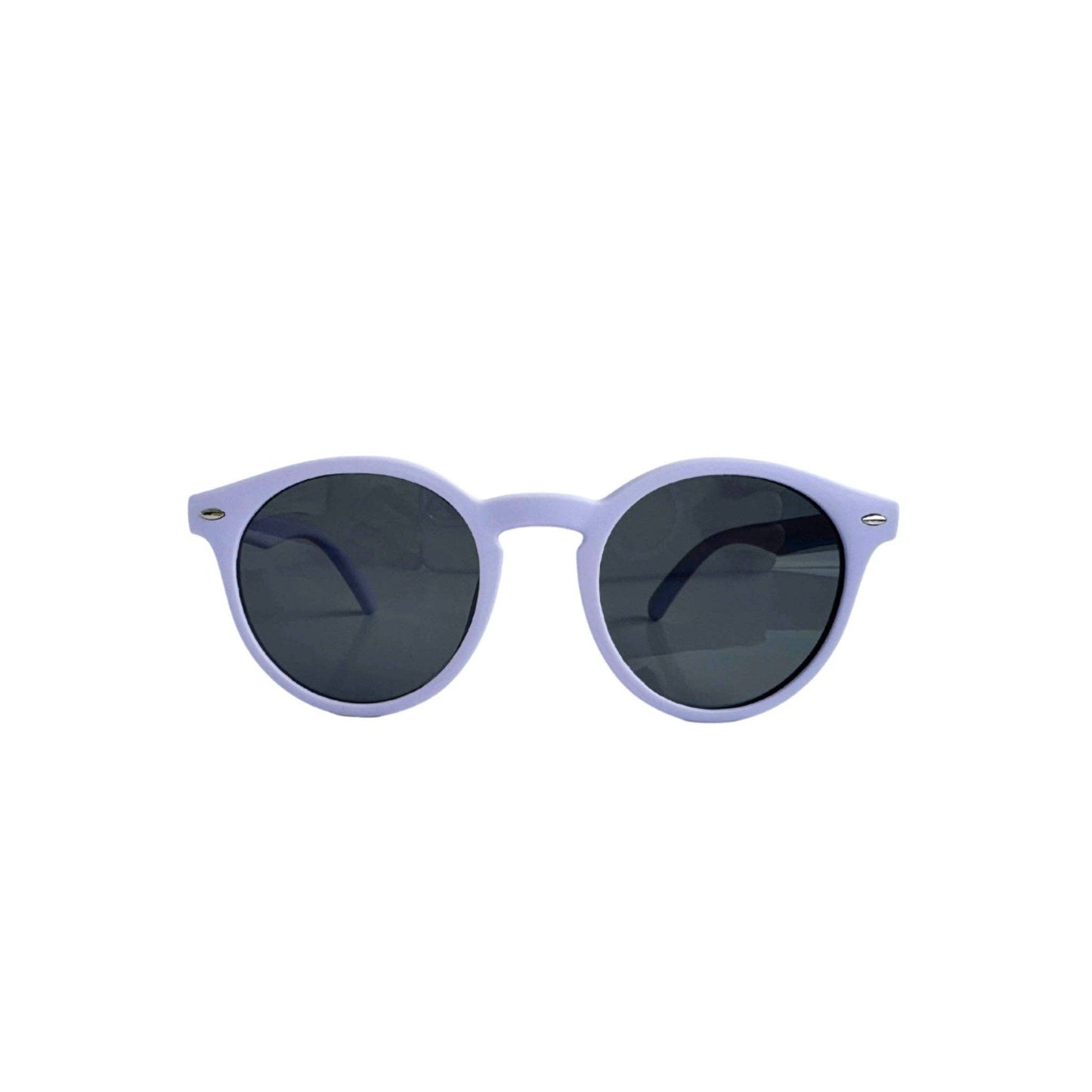 Ombra and Sole - LAVENDER - UV POLARISED SUNGLASSES