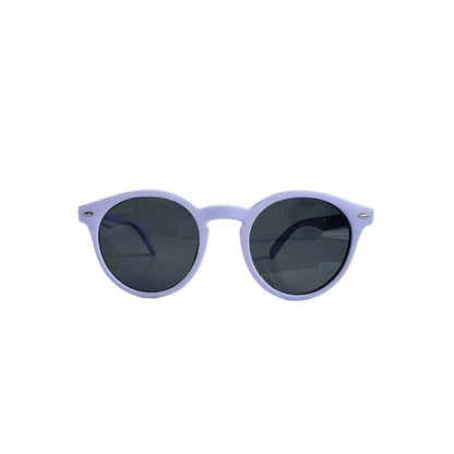 Ombra and Sole - LAVENDER - UV POLARISED SUNGLASSES