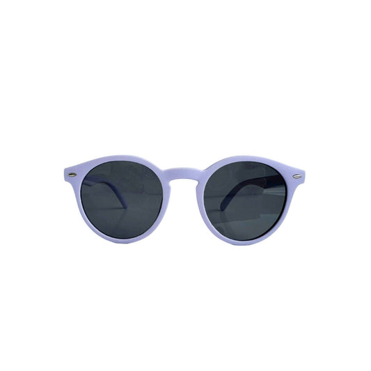 Ombra and Sole - LAVENDER - UV POLARISED SUNGLASSES