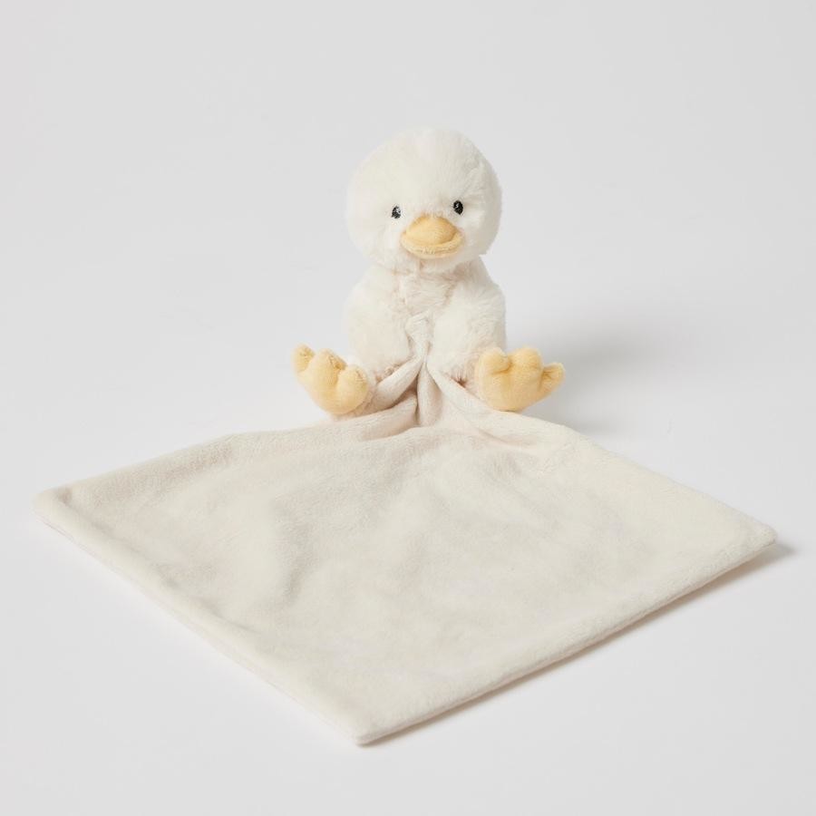 Jiggle and Giggle - Daisy Duck Comforter