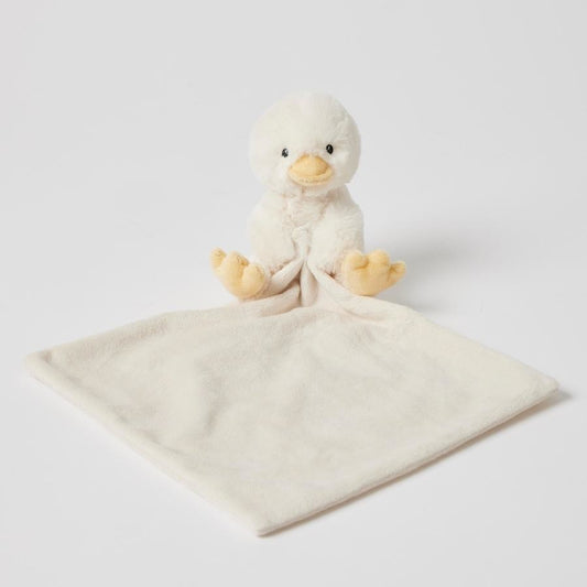 Jiggle and Giggle - Daisy Duck Comforter