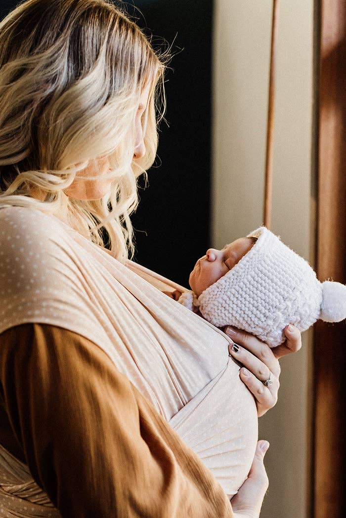 VIXSA - Pearl Wrap Carrier