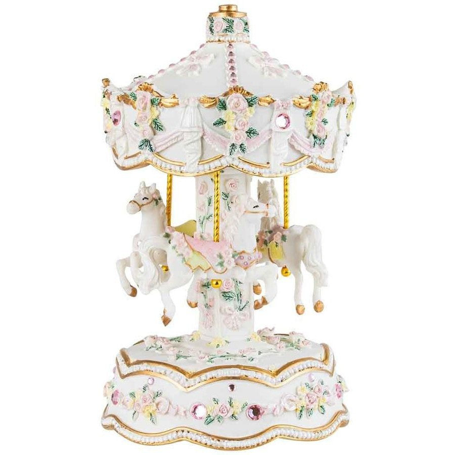 Harmony Musical Carousel