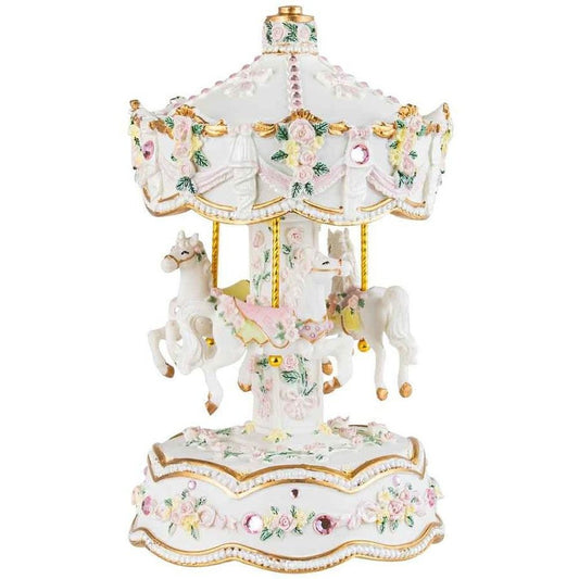Harmony Musical Carousel