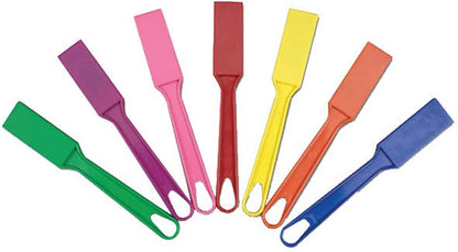 Leisure Learning Pty Ltd - Magnetic Wand 8" Plus 100 Chips  | Blister Pack