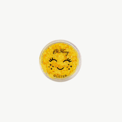 Oh Flossy - Oh Flossy Kids Disco Fever Glitter Set