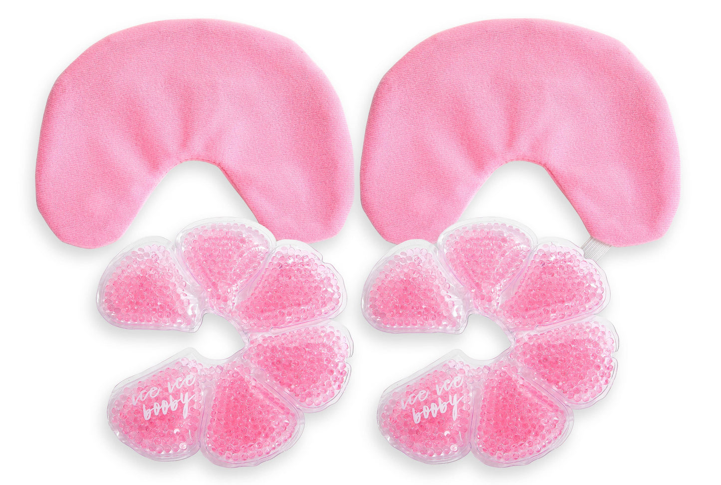Ice Ice Booby - The Breast Pack