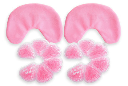 Ice Ice Booby - The Breast Pack
