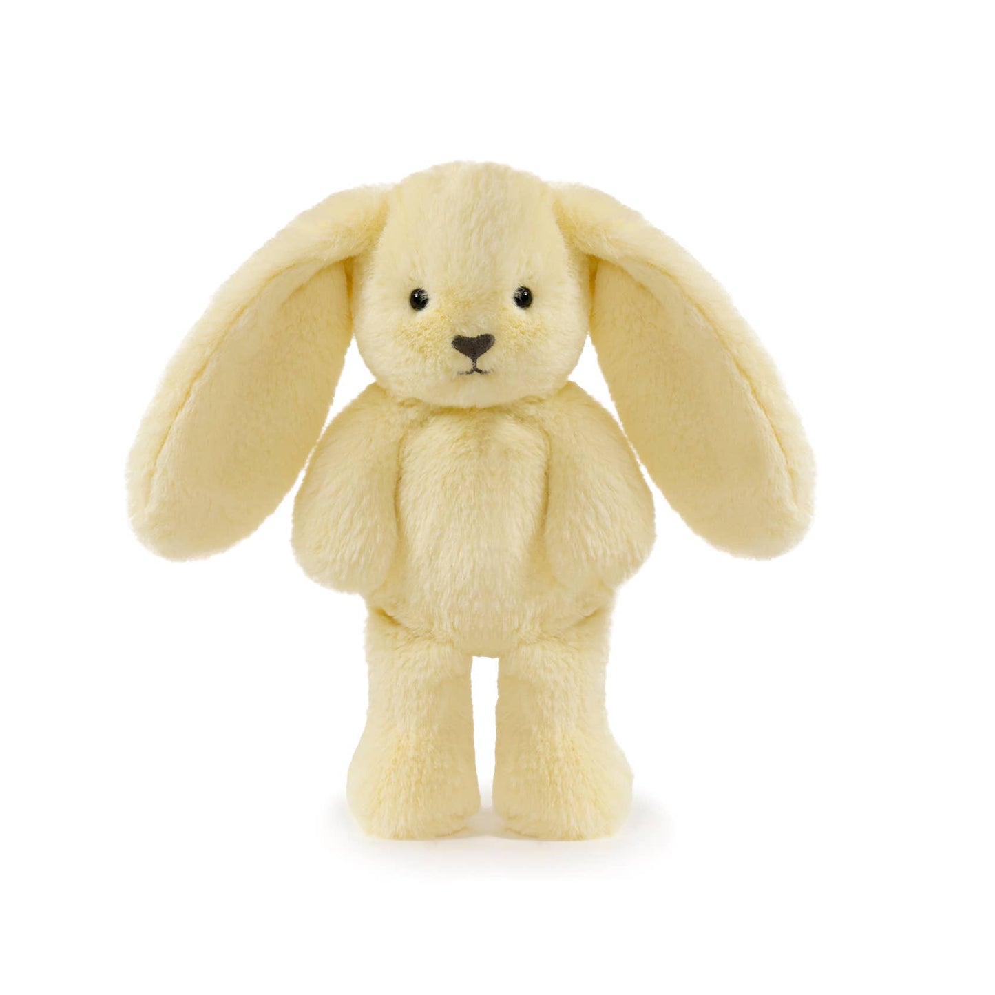 OB Designs Australia - Little Sunny Hopscotch Bunny Soft Toy 10" / 25cm