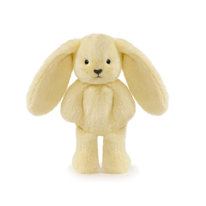 OB Designs Australia - Little Sunny Hopscotch Bunny Soft Toy 10" / 25cm