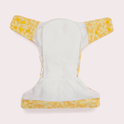 EcoNaps - Daisy 2.0 Modern Cloth Nappy