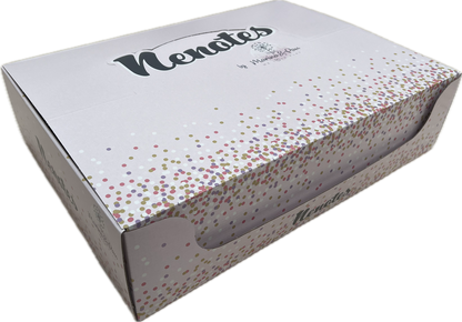 Marina & Pau - NENOTE KIDS BASIC DISPLAY / BASIC EXPOSITOR