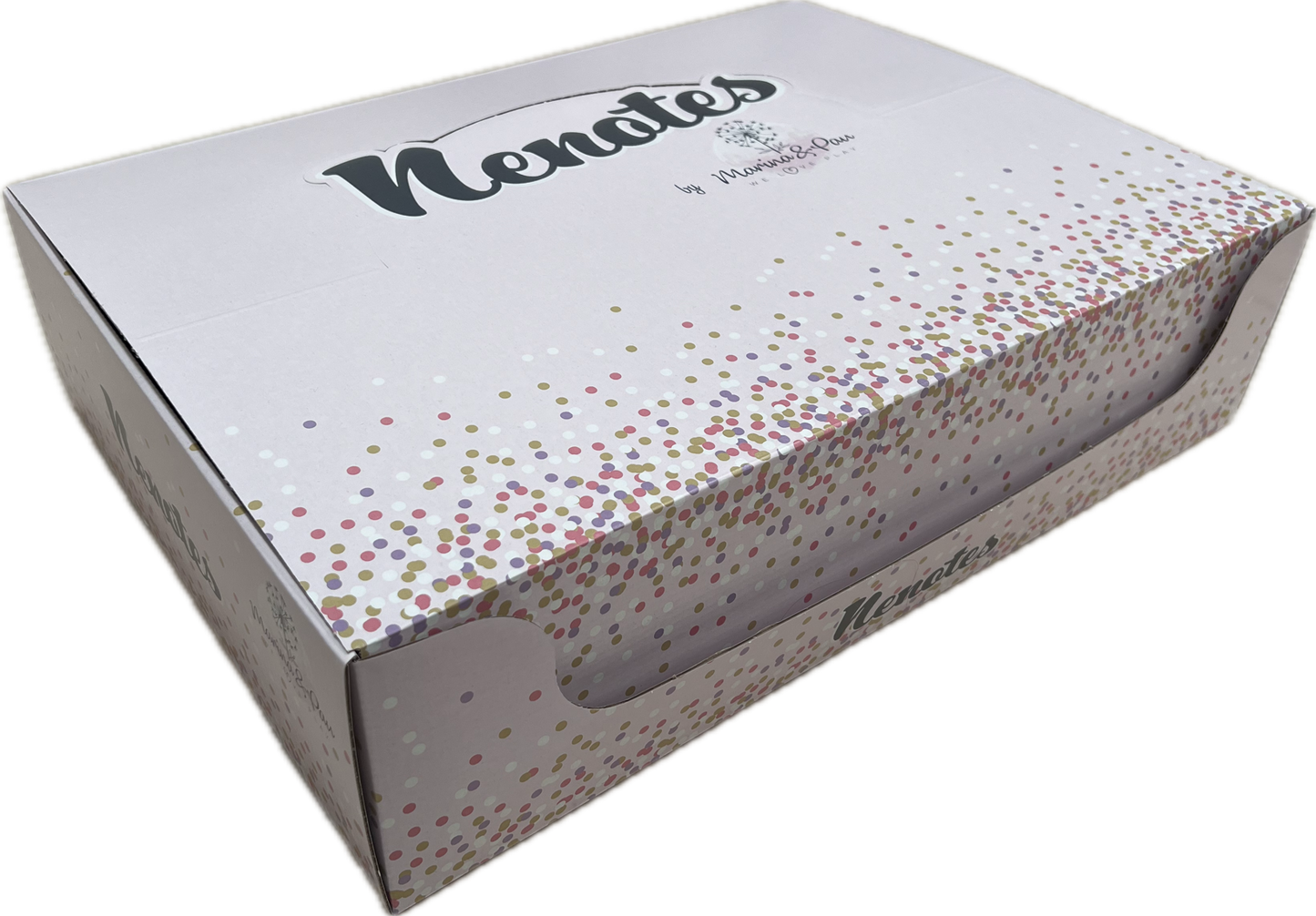 Marina & Pau - NENOTE KIDS PARTY EXHIBITOR / PARTY EXPOSITOR