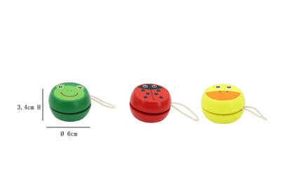 ToysLink - Yo Yo - 24 Inner