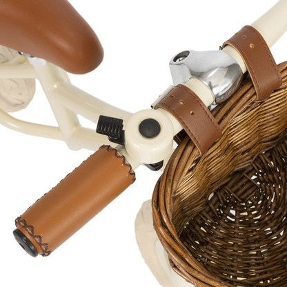 Banwood Australia - Vintage Balance Bike - Cream