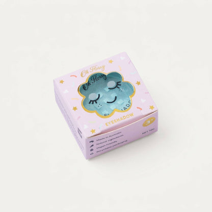 Oh Flossy - Oh Flossy Individual Eyeshadow