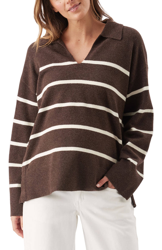 Ripe Maternity - Scout Nursing Knit