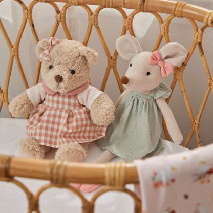 Jiggle & Giggle - Ella Bear