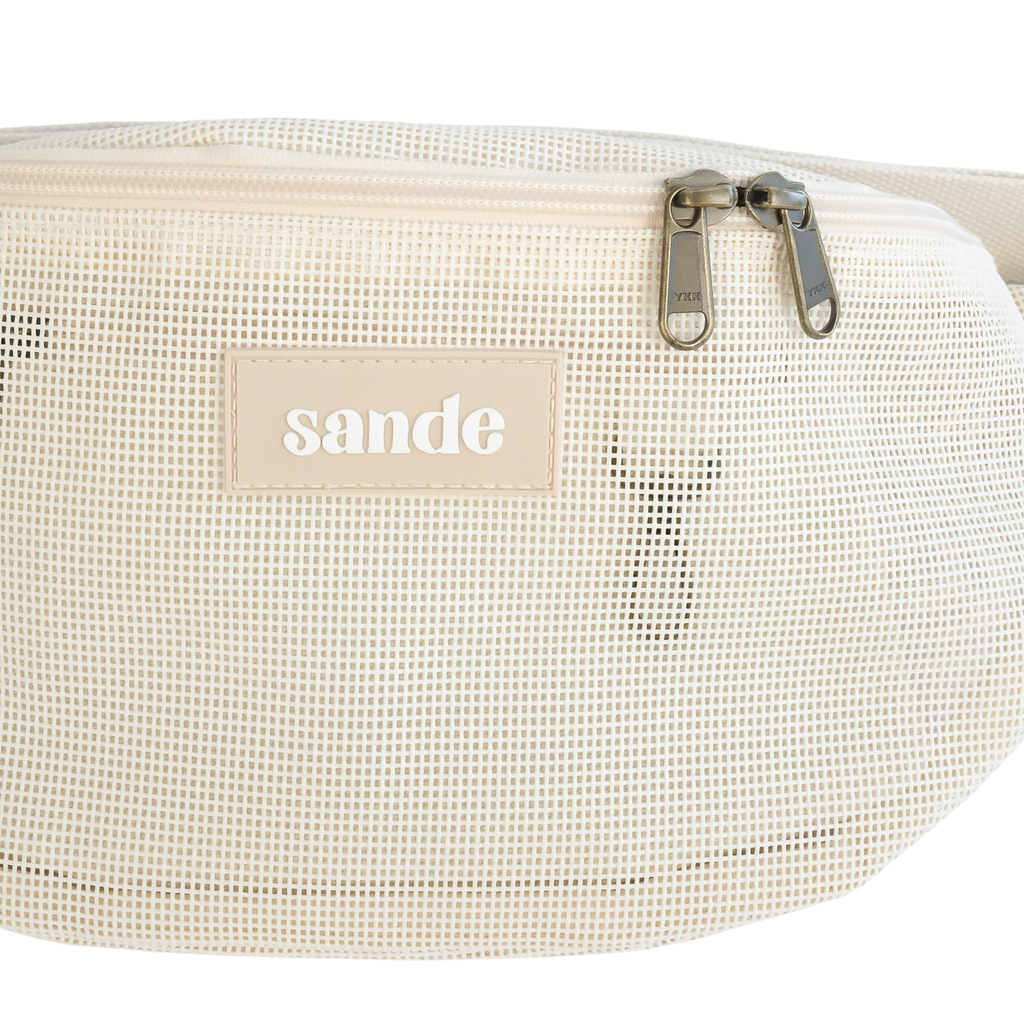Sande™ AU - Sande™ Essentials Crossbody Bag - Sand
