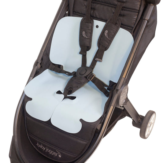 Sande Kids™ - Sande Kids™ Waterproof Car Seat & Pram Liner - Ocean Blue