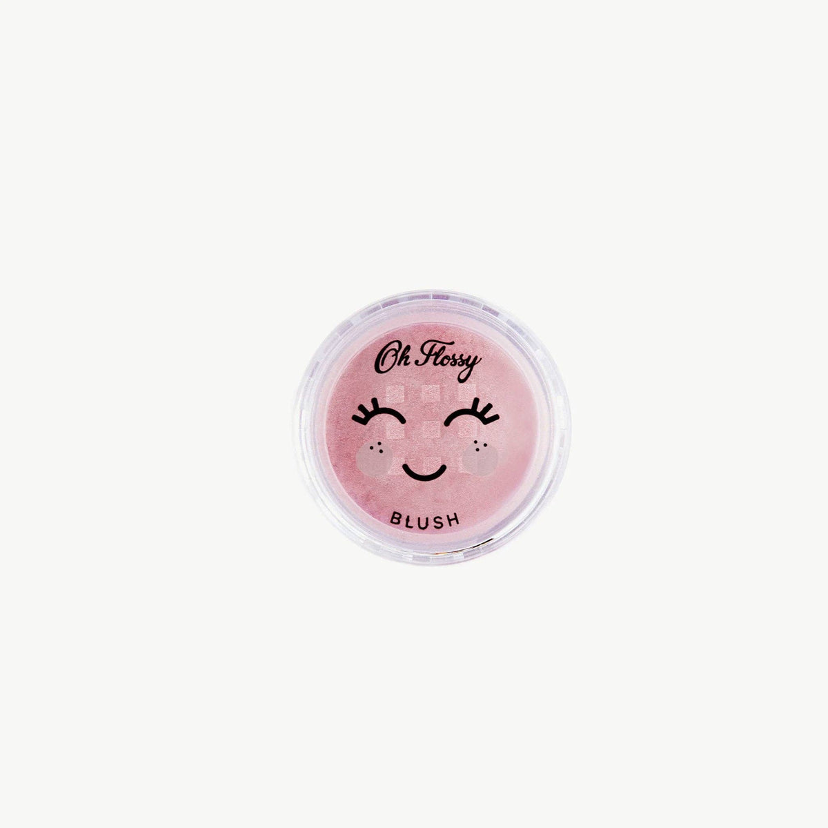 Oh Flossy - Oh Flossy Individual Blush