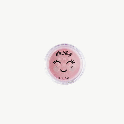 Oh Flossy - Oh Flossy Individual Blush