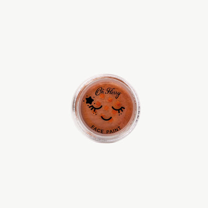 Oh Flossy - Oh Flossy Wild Wonders Kids Face Paint Set