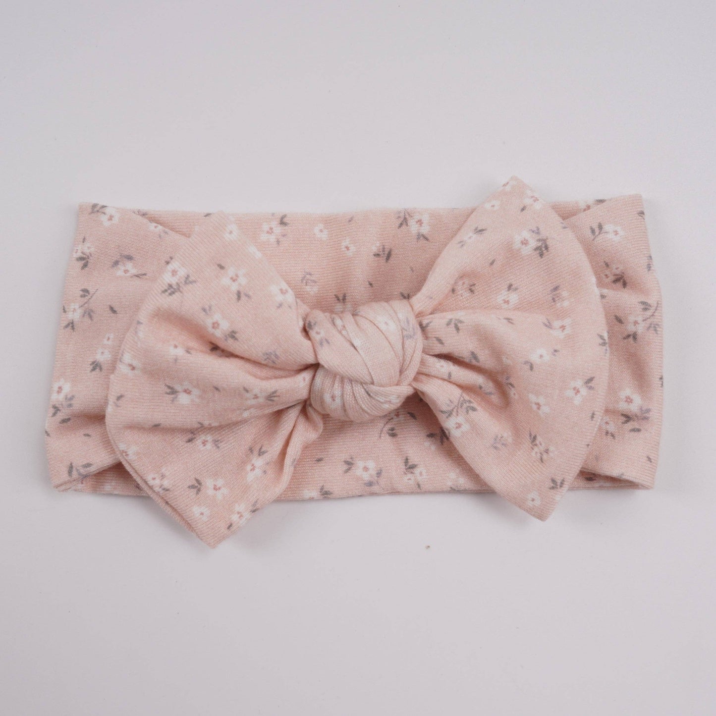 Elke & Indigo - Bamboo/Organic Cotton Headband - Wildflower